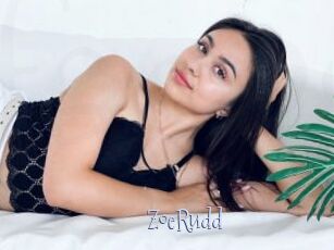 ZoeRudd