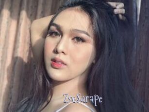 ZoeSarape