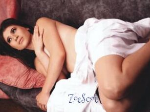 ZoeScot