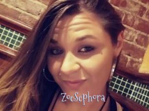 ZoeSephora