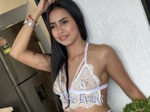 Zoe_Evans