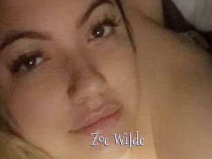 Zoe_Wilde