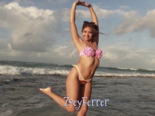 ZoeyFerrer Faceporno