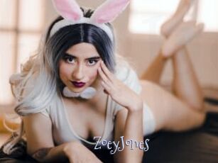 ZoeyJones