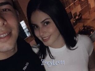 ZoeyLeo11