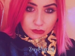 ZoeyMagical