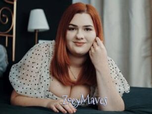 ZoeyMaves