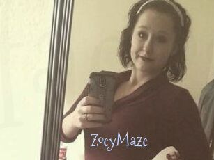 Zoey_Maze