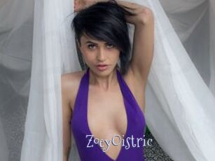 ZoeyOistric