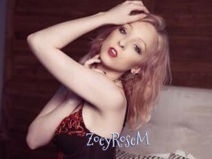 ZoeyRoseM