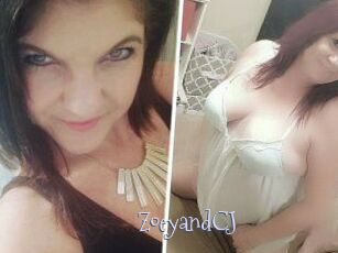 ZoeyandCJ
