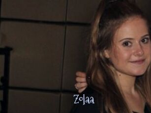 Zolaa