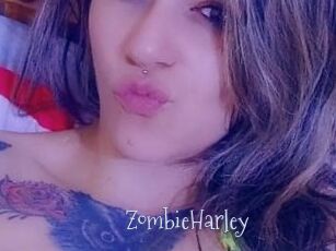 ZombieHarley