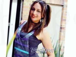 ZonyaRiver