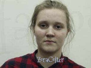 ZoraColter