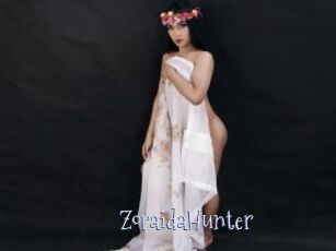 ZoraidaHunter