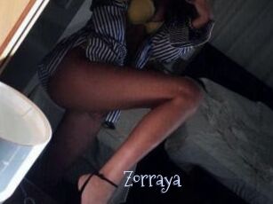 Zorraya