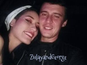 ZulayandGeorge