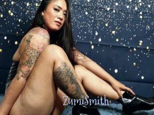 ZumiSmith