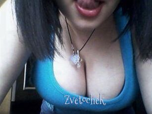 Zvetochek
