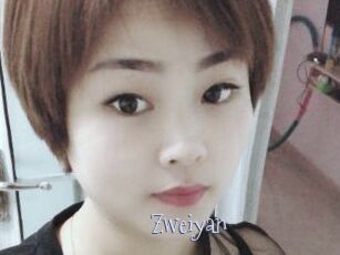 Zweiyan