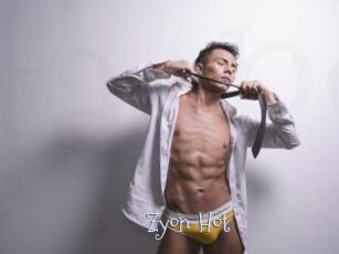 Zyon_Hot