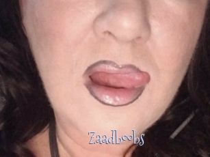 Zaadboobs