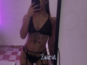 Zaarat