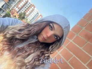 Zabalahot