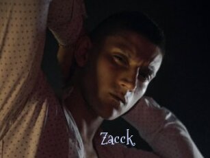 Zacck