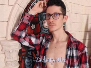 Zacharycute