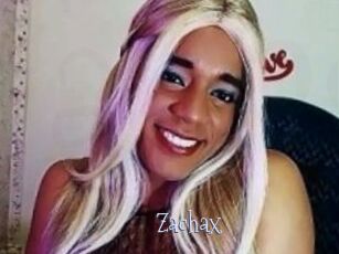 Zachax