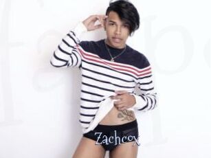 Zachcox
