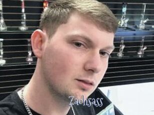 Zachsass
