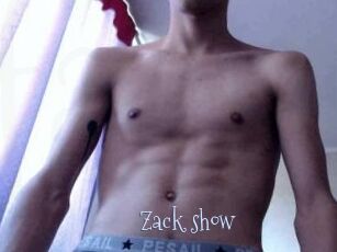 Zack_show