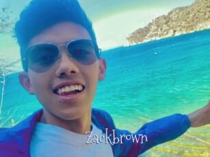 Zackbrown