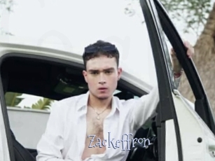 Zackeffron