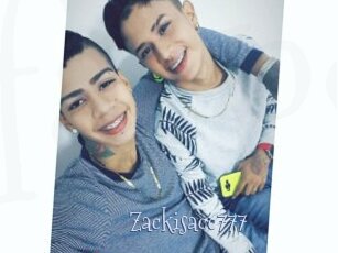 Zackisacc777