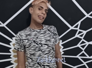 Zackkennet