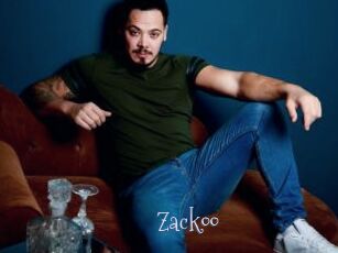Zackoo