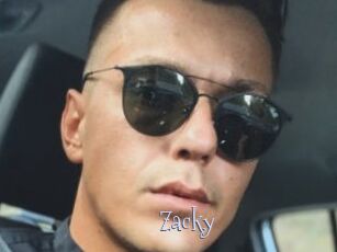 Zacky