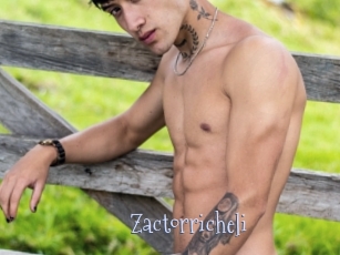 zactorricheli Faceporno
