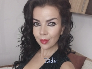 Zadie
