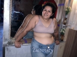 Zaenmary