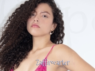 Zaffirocarter