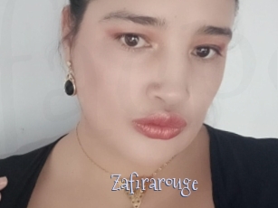 Zafirarouge