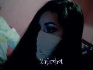 Zafirohot