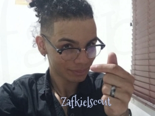 Zafkielscout