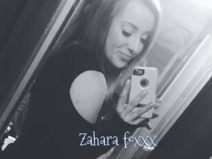 Zahara_foxxx