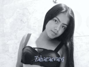 Zaharaevans